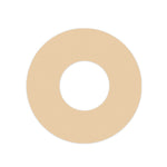 Solid Color Yolk Freestyle Libre 2 Patch Tape - Pump Peelz