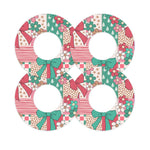 Merry Coquette Freestyle Libre 2 Patch Tape - Pump Peelz