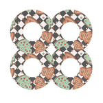 Sweet Tree Treats Freestyle Libre 2 Patch Tape - Pump Peelz