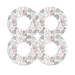 Cheers to '26 Freestyle Libre 2 Patch Tape - Pump Peelz