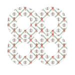 Nutcracker Noel Freestyle Libre 2 Patch Tape - Pump Peelz