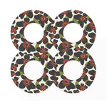 Petal Crush Freestyle Libre 2 Patch Tape - Pump Peelz