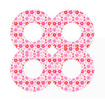Fresh Start Variety Patch  Tape Designed for the FreeStyle Libre 2 - Pump Peelz