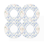 Spring Coquette Freestyle Libre 2 Patch Tape - Pump Peelz