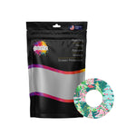Festive Forest Freestyle Libre 2 Patch Tape - Pump Peelz