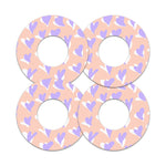 Lavender Love Freestyle Libre 2 Patch Tape - Pump Peelz