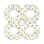 Garden Arches Freestyle Libre 2 Patch Tape - Pump Peelz