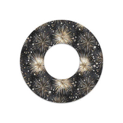 Fireworks Freestyle Libre 2 Patch Tape - Pump Peelz