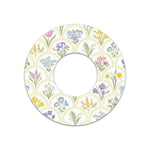 Garden Arches Freestyle Libre 2 Patch Tape - Pump Peelz