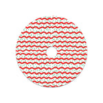Christmas Icing Freestyle Libre 2 Sticker - Pump Peelz