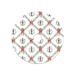 Nutcracker Noel Freestyle Libre 2 Sticker - Pump Peelz