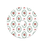 Poinsettia Parade Freestyle Libre 2 Sticker - Pump Peelz