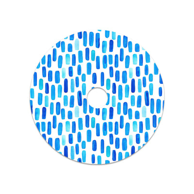 Level Lines Freestyle Libre 2 Sticker - Pump Peelz
