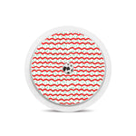 Christmas Icing Freestyle Libre 2 Sticker - Pump Peelz