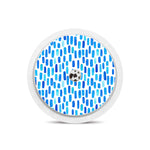 Level Lines Freestyle Libre 2 Sticker - Pump Peelz