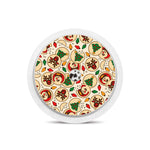 Santa's Cookies Freestyle Libre 2 Sticker - Pump Peelz