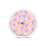 Lavender Love Freestyle Libre 2