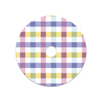 Spring Plaid Freestyle Libre 2