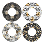 Champagne Glow Variety Freestyle Libre 2 Patch Tape - Pump Peelz