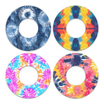 Tie Dye Variety Pack Freestyle Libre 2 Patch Tape - Pump Peelz