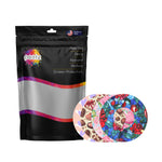 Valentine Variety Pack Freestyle Libre 2 Patch Tape - Pump Peelz