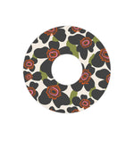 Petal Crush FreeStyle Libre 3 Plus & Lingo  Patch Tape - Pump Peelz