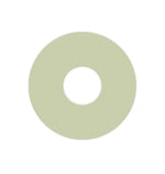Solid Color Tea FreeStyle Libre 3 Plus & Lingo  Patch Tape - Pump Peelz