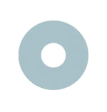 Solid Color Icicle FreeStyle Libre 3 Plus & Lingo  Patch Tape - Pump Peelz