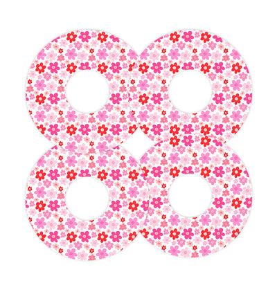 Fresh Start FreeStyle Libre 3 Plus & Lingo  Patch Tape - Pump Peelz