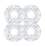 Spring Coquette FreeStyle Libre 3 Plus & Lingo  Patch Tape - Pump Peelz
