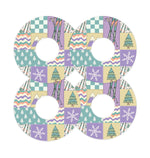 Après Ski FreeStyle Libre 3 Plus & Lingo  Patch Tape - Pump Peelz