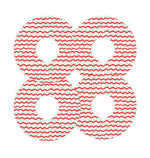 Christmas Icing FreeStyle Libre 3 Plus & Lingo  Patch Tape - Pump Peelz