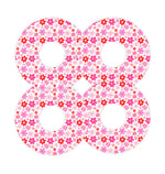 Fresh Start Variety Patch Tape Designed for the FreeStyle Libre 3 Plus & Lingo  - Pump Peelz