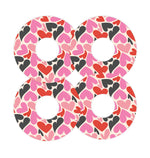 Heartbreaker FreeStyle Libre 3 Plus & Lingo  Patch Tape - Pump Peelz