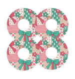 Merry Coquette FreeStyle Libre 3 Plus & Lingo  Patch Tape - Pump Peelz