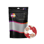 Jolly Old Saint Nick FreeStyle Libre 3 Plus & Lingo  Patch Tape - Pump Peelz