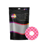 Puppy Love FreeStyle Libre 3 Plus & Lingo  Patch Tape - Pump Peelz