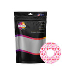 Fresh Start Variety Patch Tape Designed for the FreeStyle Libre 3 Plus & Lingo  - Pump Peelz