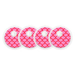 Puppy Love FreeStyle Libre 3 Plus & Lingo  Sensor Sticker - Pump Peelz