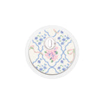 Spring Coquette FreeStyle Libre 3 Plus & Lingo  Sensor Sticker - Pump Peelz