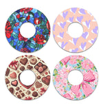 Valentine Variety Pack FreeStyle Libre 3 Plus & Lingo  Patch Tape - Pump Peelz