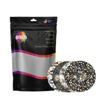 Champagne Glow Variety FreeStyle Libre 3 Plus & Lingo  Patch Tape - Pump Peelz