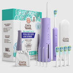 Lion & Lamb 2.0 Portable Sonic Toothbrush & Water Flosser