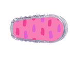 Lipstick Smudge Dexcom G6 Transmitter Sticker