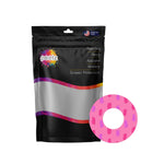 Lipstick Smudge Patch  Tape Designed for the FreeStyle Libre 2