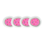 Lipstick Smudge Sticker Designed for the DEXCOM G7 and Stelo Transmitter