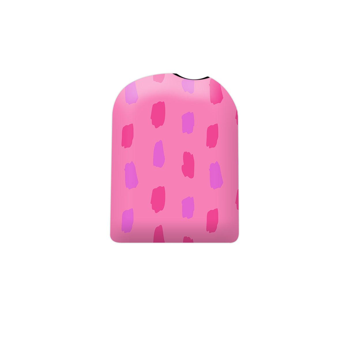 Lipstick Smudge Pod Sticker – Pump Peelz