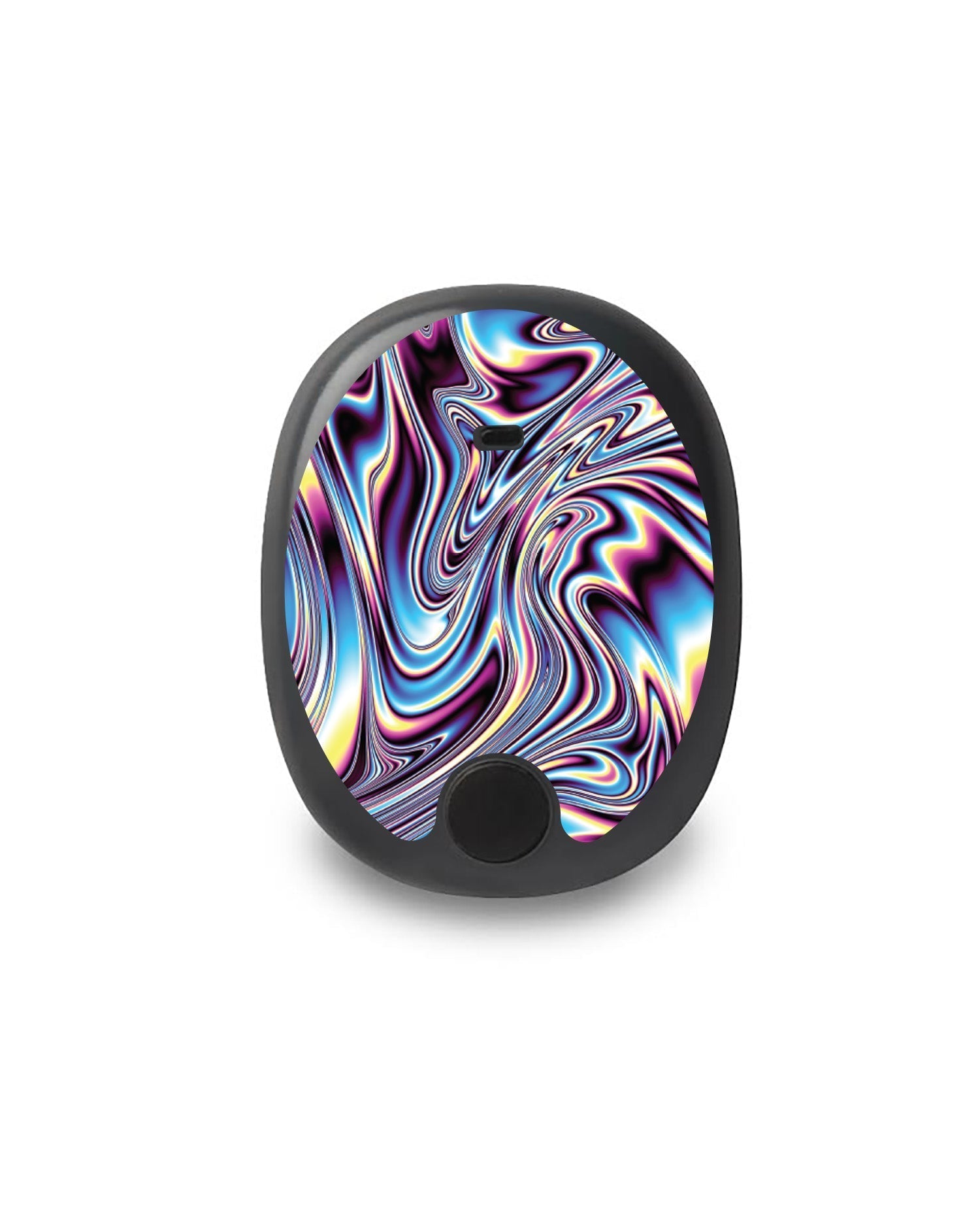 Liquid Metal Eversense Smart Transmitter