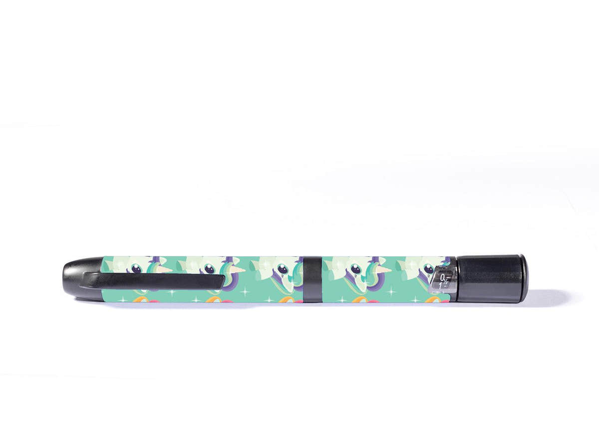 Little Ponies InPen - Smart Insulin Pen