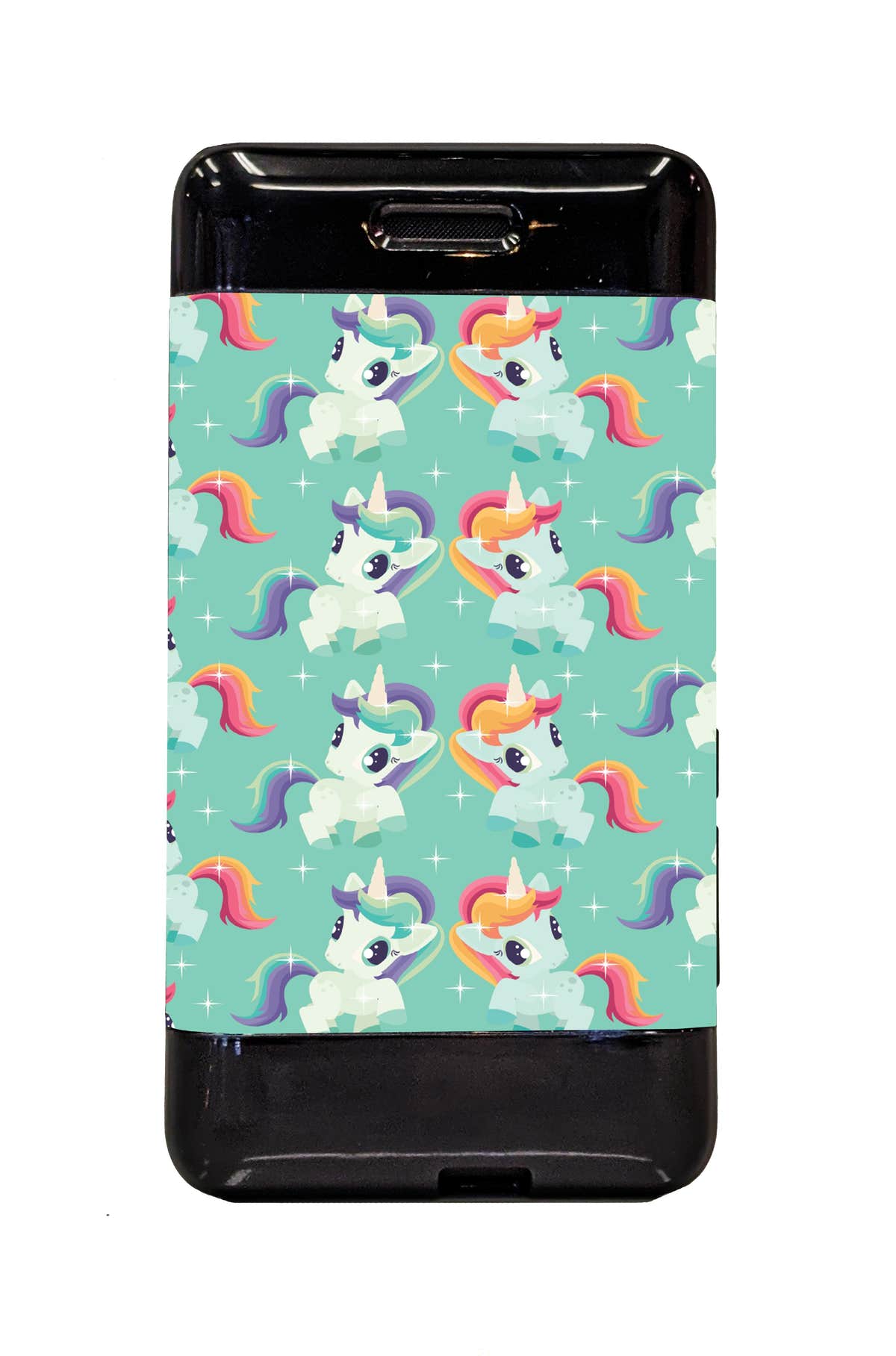 Little Ponies Sticker for Omnipod DASH® PDM – Pump Peelz